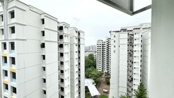 Blk 661D Jurong West Street 64 (Jurong West), HDB 5 Rooms #603668801